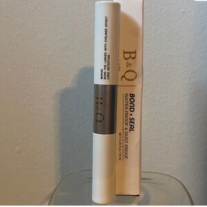 Bond & Seal Waterproof Mascara